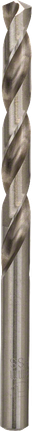 Broca Bosch ECO Universal HSS para perfuração de metal.