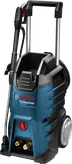 Lavadora de alta pressão Bosch GHP 5-55 com pressão máxima de 130 bar.
