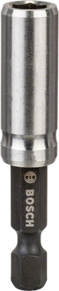 Suporte magnético universal Bosch 3/8″.
