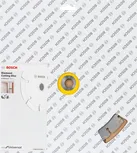 Disco de corte diamantado Bosch para azulejos e pedras.