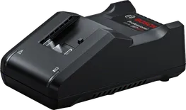 Carregador de bateria Bosch GAL 18V-40 AMPShare.