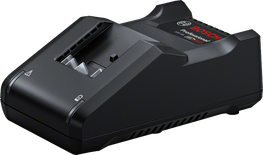 Carregador de bateria Bosch GAL 18V-40 AMPShare.