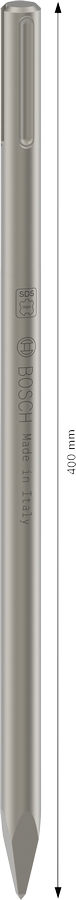 PRO SDS max-4C Set