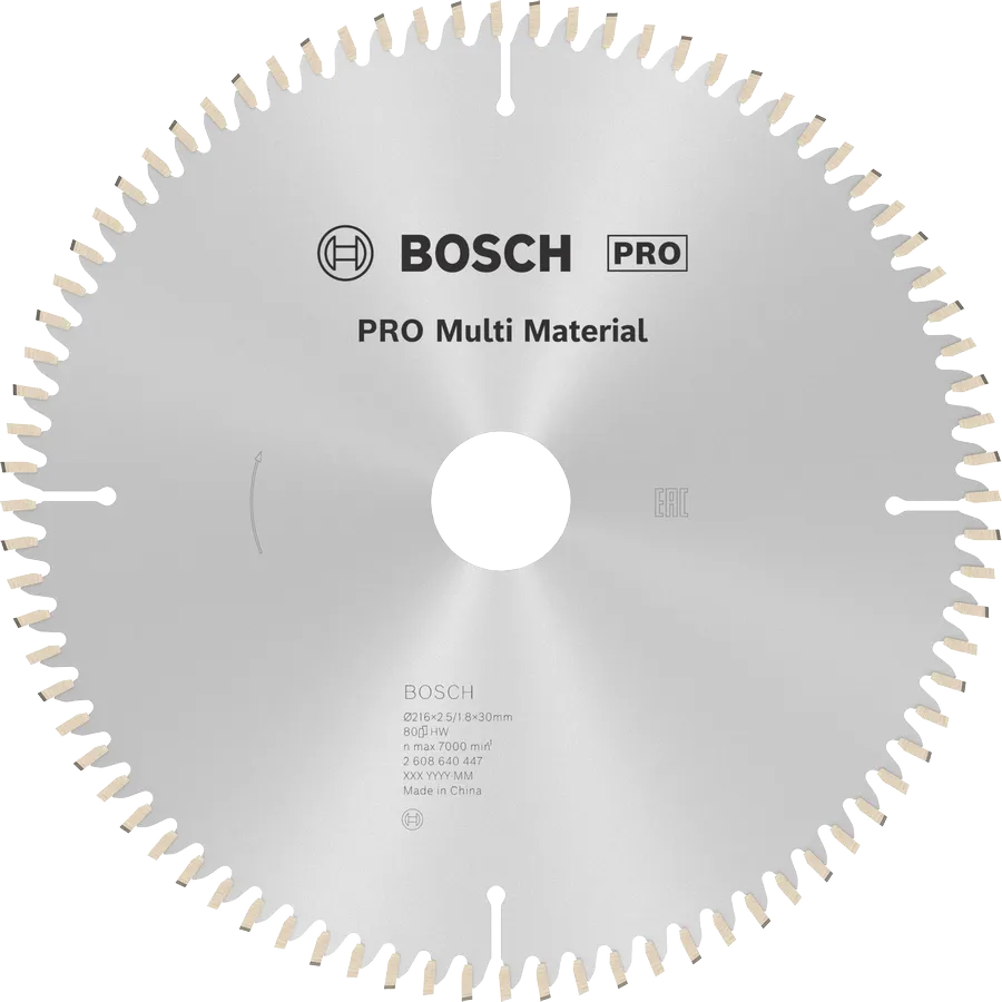 PRO Multi Material