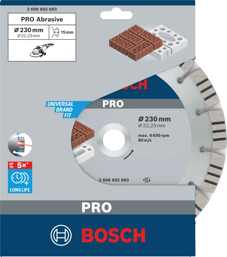 PRO Abrasive