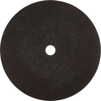 Disco de corte Bosch PRO Metal Bonded de 230 mm para metal.