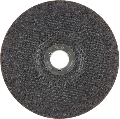 Disco de desbaste Bosch PRO em aço inoxidável de 125 mm para INOX.