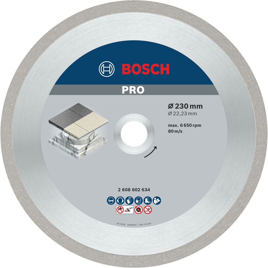 PRO Ceramic