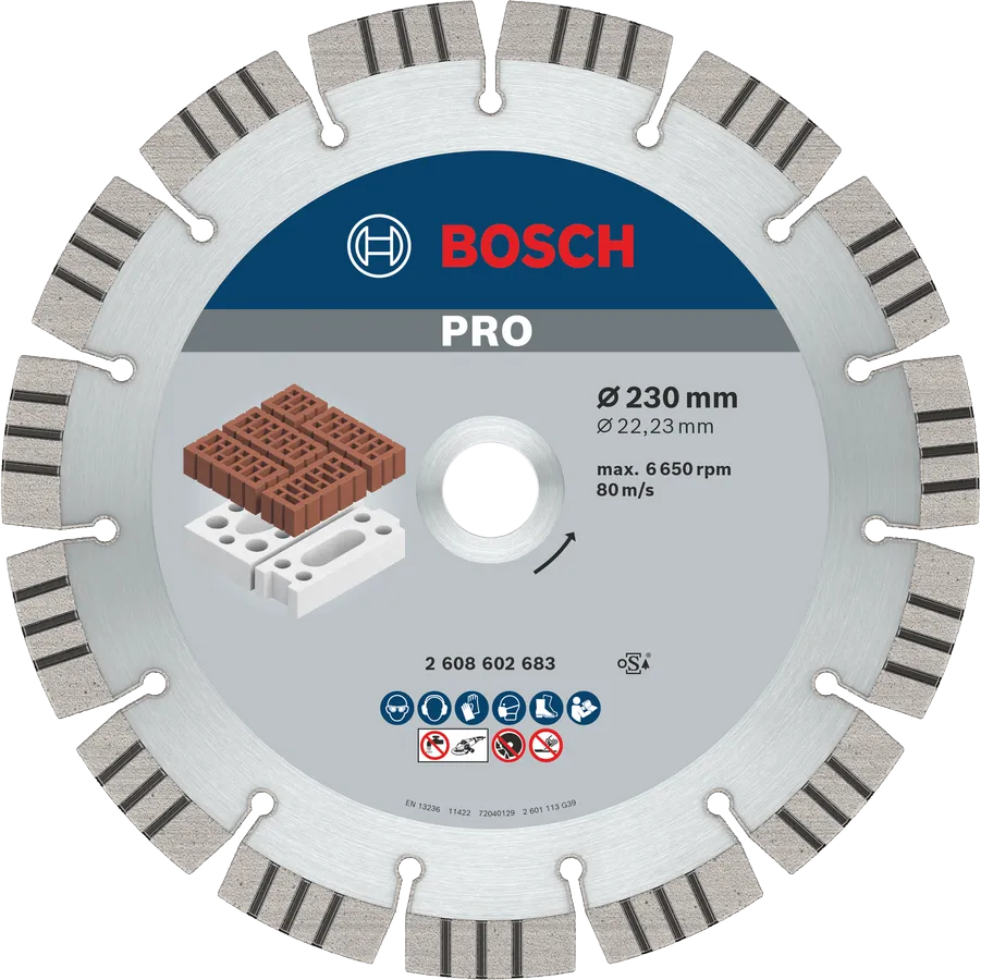 PRO Abrasive
