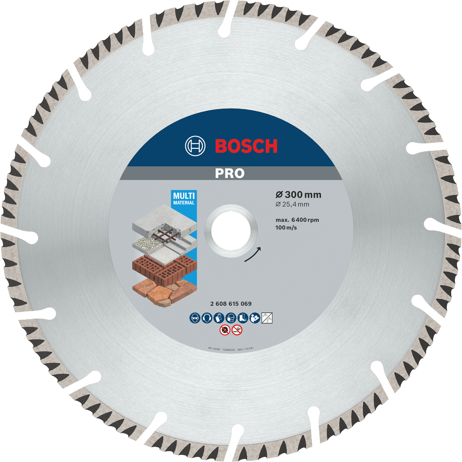 PRO Multi Material