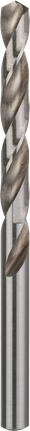 Broca helicoidal Bosch PRO Metal HSS-G de 8 mm.
