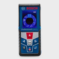 Bosch medidor GLM 50 C