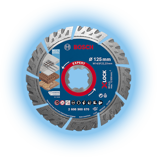 Expert Multi Material