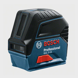 Bosch Nivel a láser GCL 2-15