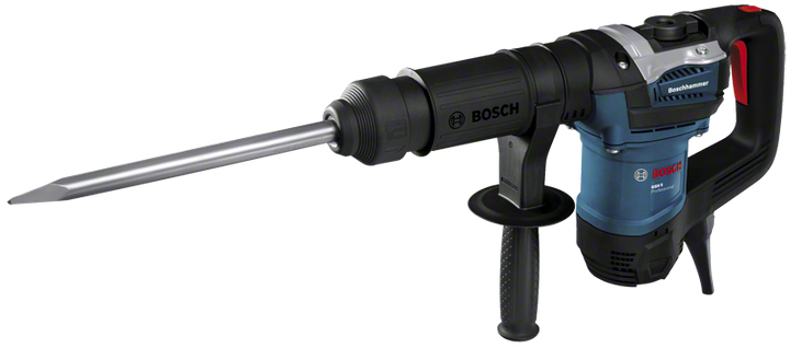 GSH 5 Martillo de percusión con SDS max | Bosch Professional
