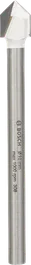 Broca para baldosas Bosch CYL-9 Cerámica, diámetro 10 mm.