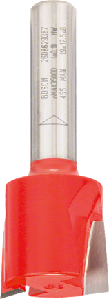 Broca para mortajadora Bosch Expert para bisagras de madera, diámetro 19 mm.