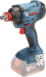 Atornillador de impacto inalámbrico Bosch GDX 180-LI, 18 V.