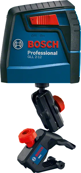 Herramienta de nivel láser Bosch .