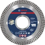Disco de corte de diamante Bosch EXPERT HardCeramic de 85 mm.