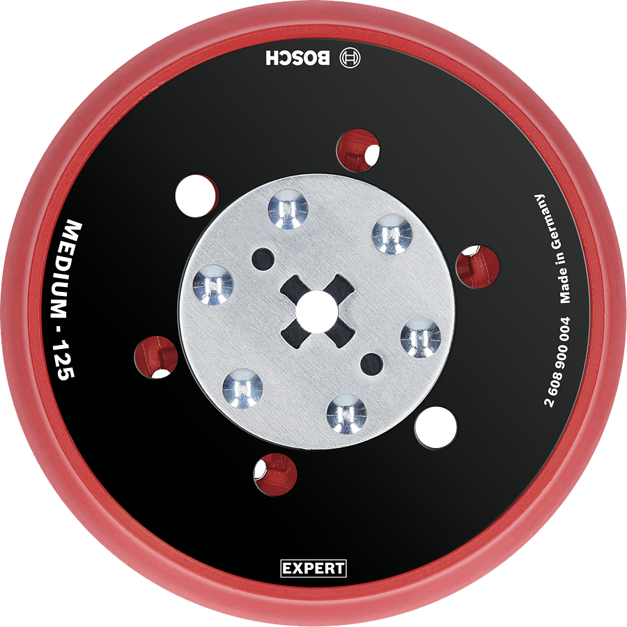 EXPERT Multihole