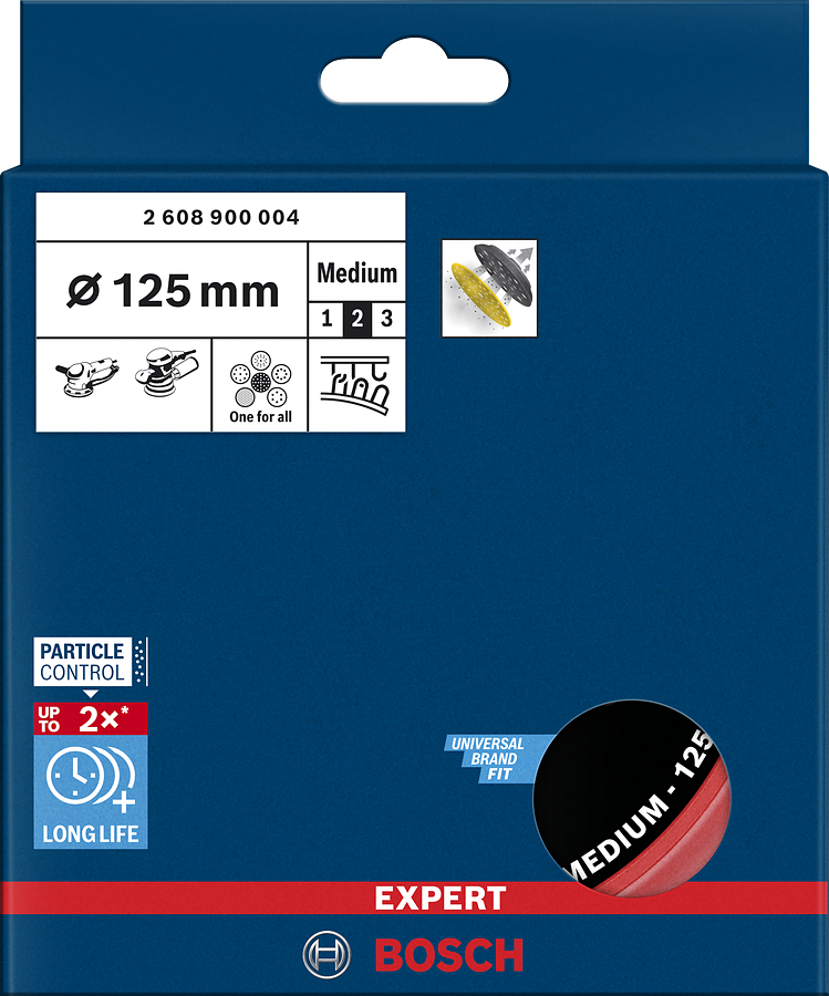EXPERT Multihole