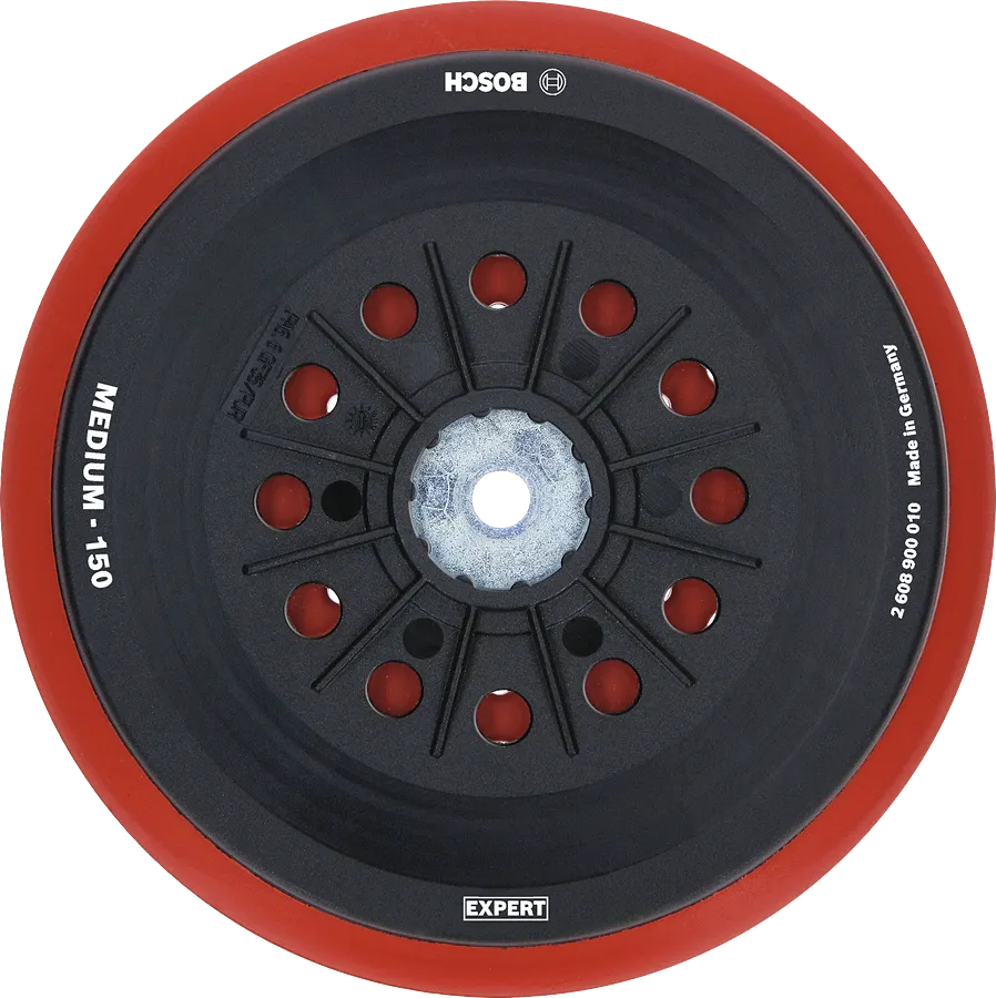 EXPERT Multihole