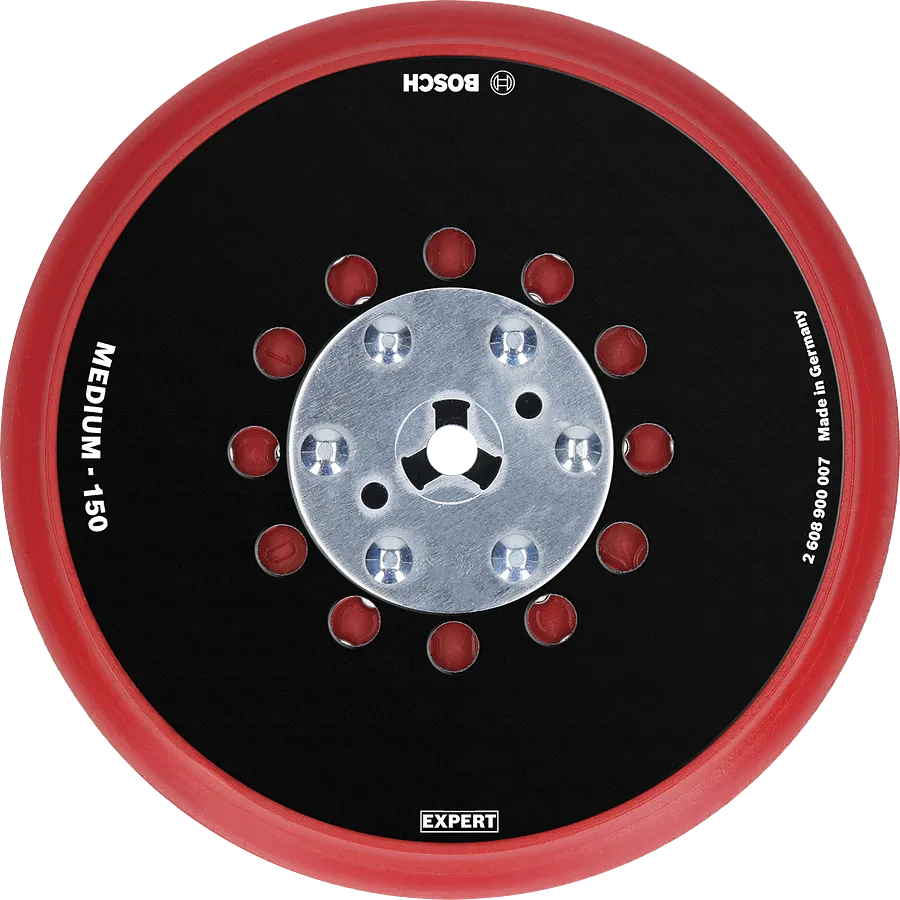 EXPERT Multihole
