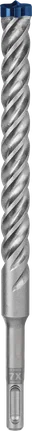Broca para taladro percutor Bosch EXPERT SDS plus-7X de 16 mm de diámetro.