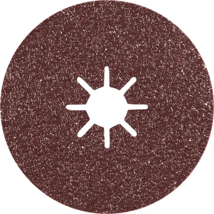 Disco de fibra cerámica Bosch EXPERT R781 Prisma 180 mm G 36.