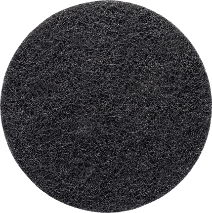 Disco de vellón negro Bosch EXPERT N880 de 150 mm, grano 120.