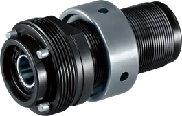 Adaptador Bosch 12 V 180 W, accesorio para cabezal angular.