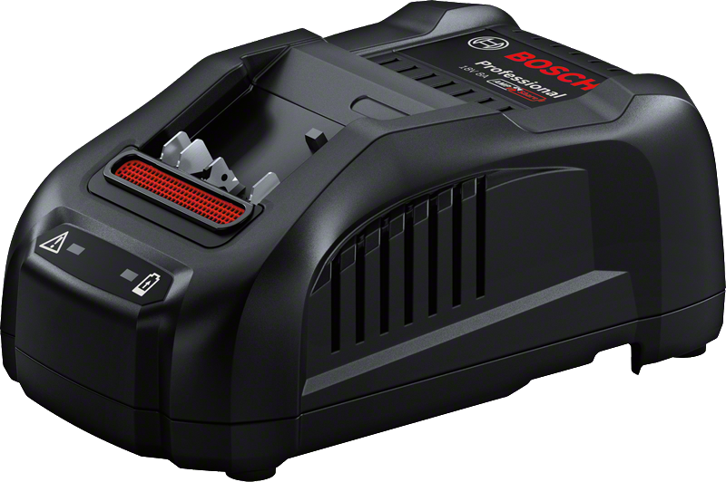 Cargador de batería Bosch GAL 1880 CV AMPShare.