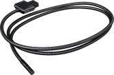 Cámara de inspección Bosch GIC 4/5 Imager, sonda de 8,3 mm.