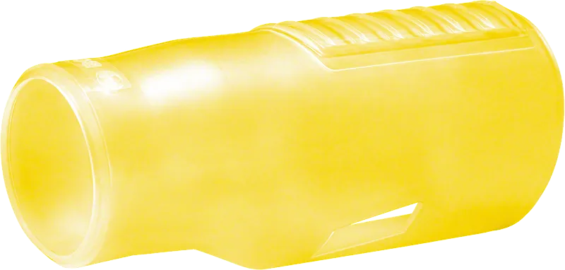 Funda de plástico Bosch Protector Yellow, paquete de 5.