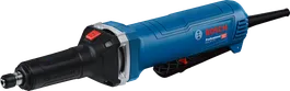 Amoladora recta Bosch GGS 30 LPS para tareas de amolado.