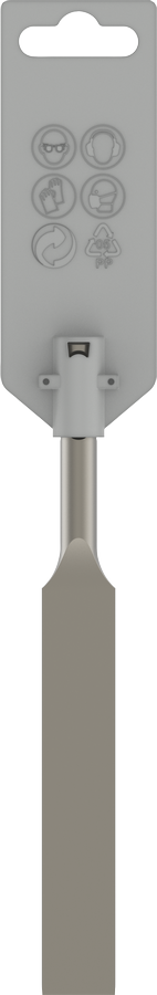 PRO SDS plus Wood Chisel