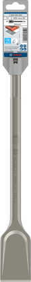 Cincel de pala Bosch PRO SDS max-5C 50×350 mm.