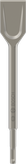 Cincel de pala Bosch PRO SDS plus-5C 40 x 250 mm.