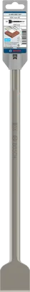 Cincel de pala Bosch PRO SDS max-4C 50×400 mm.