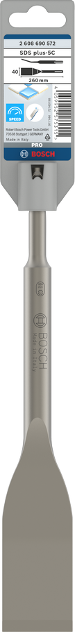 PRO SDS plus-5C