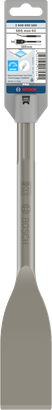 Cincel para azulejos Bosch PRO SDS max-5C 50×300 mm.
