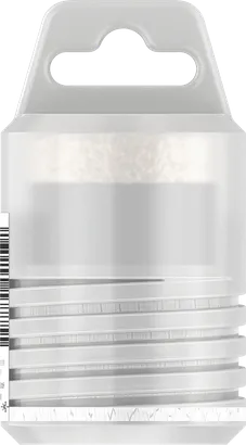 Cortadora de núcleo seco de cerámica Bosch PRO 40×35×14 mm.