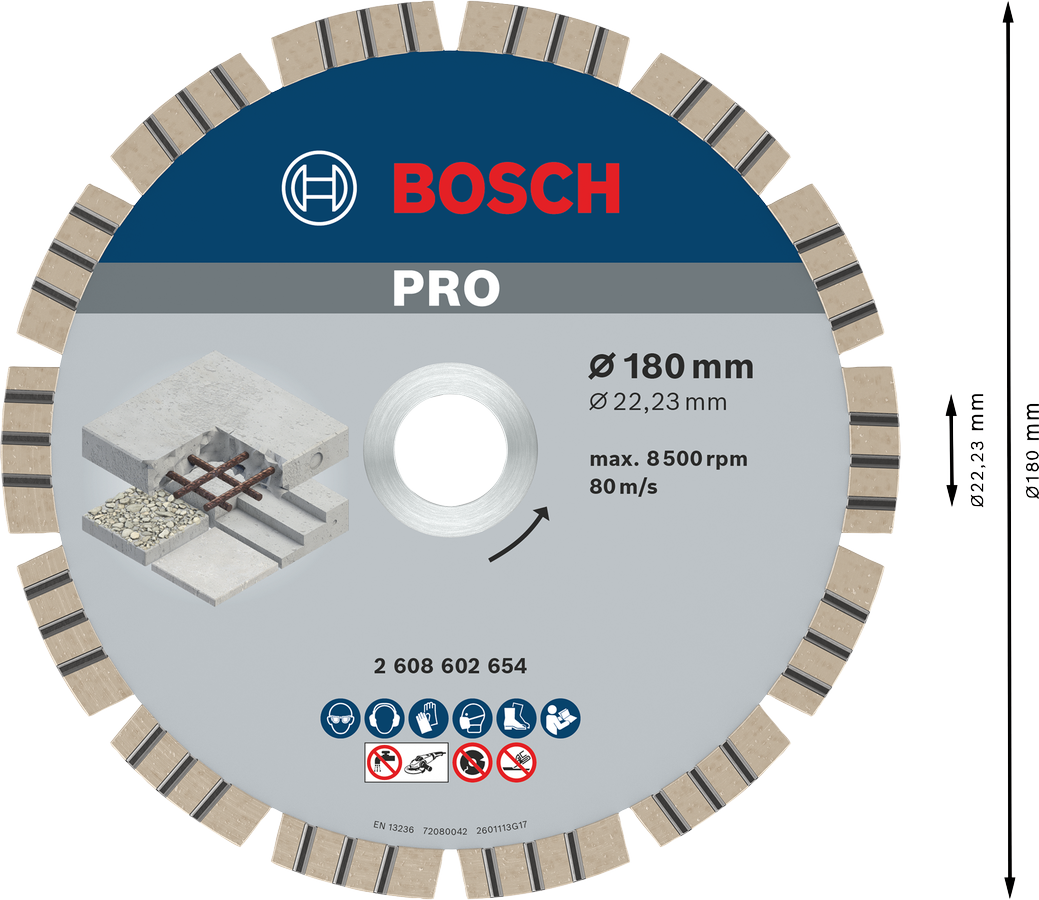 PRO Concrete