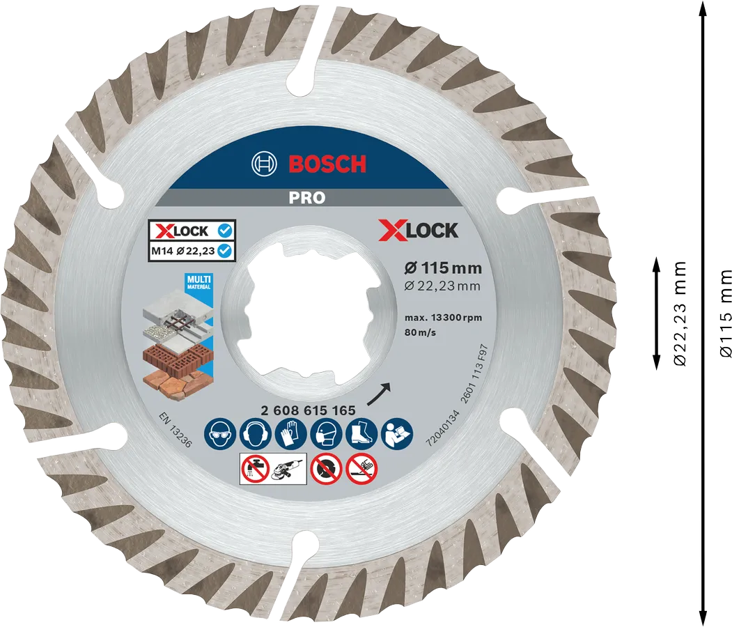 PRO Multi Material