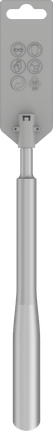 Cincel hueco para ranurar Bosch PRO SDS plus 22×250 mm.