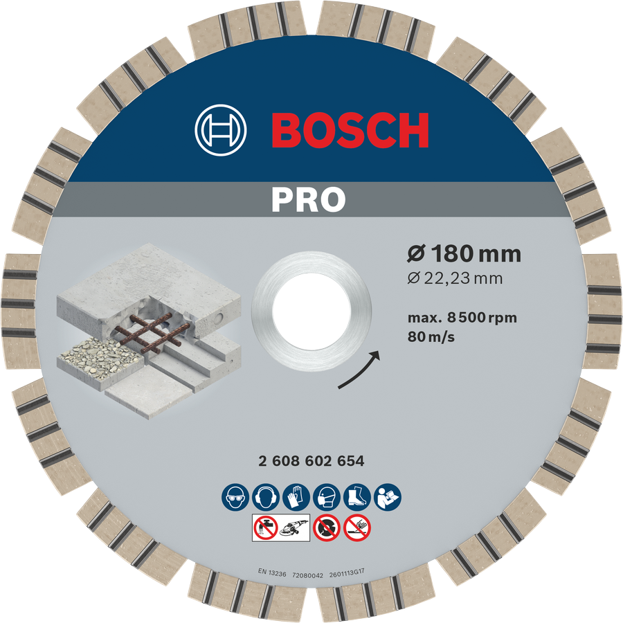 PRO Concrete
