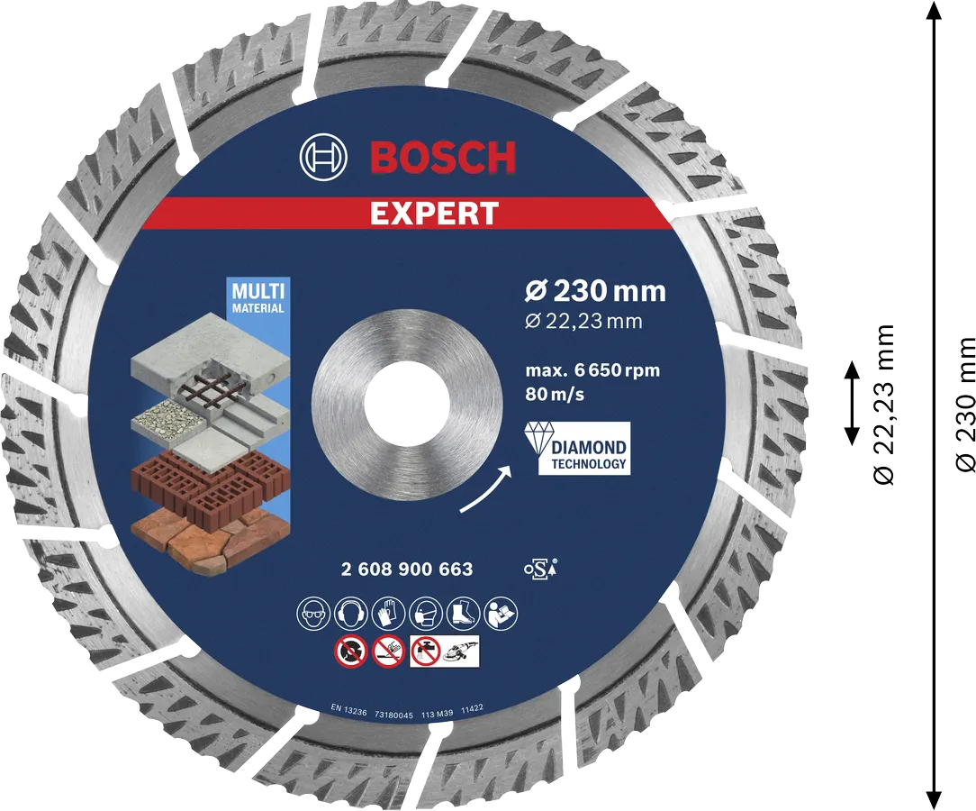EXPERT Multi Material