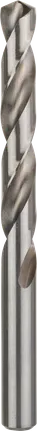 Broca helicoidal Bosch PRO Metal HSS-G de 13 mm para metal.