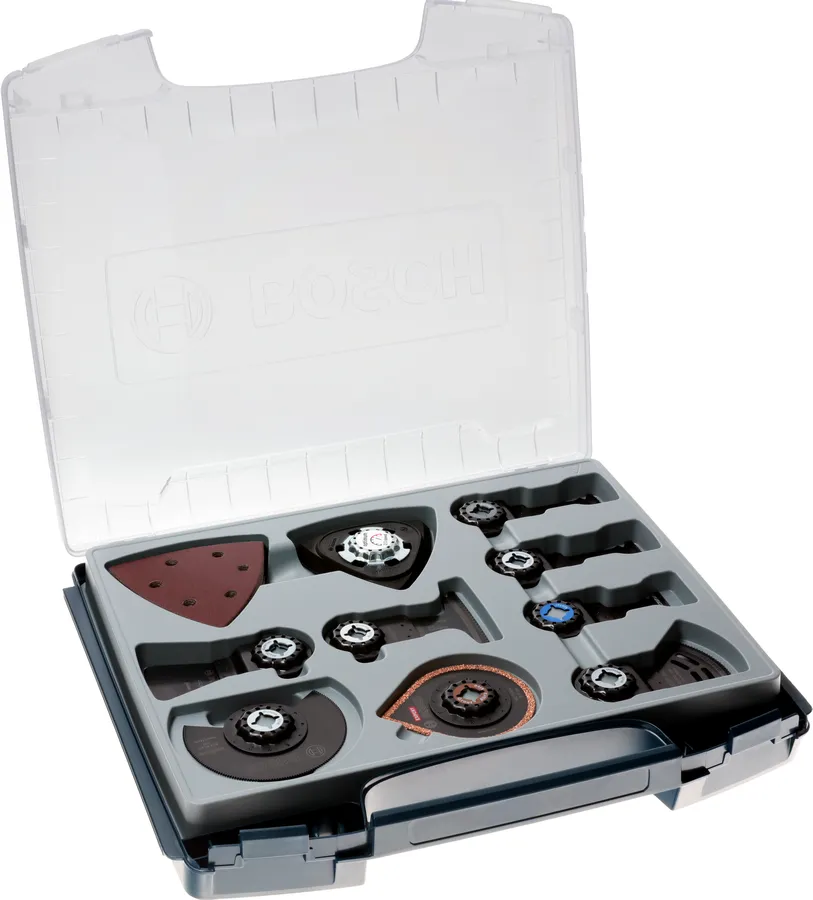 Juego All-in-One i-Boxx